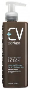 CV Skinlabs Primary Body Repair Lotion Cut