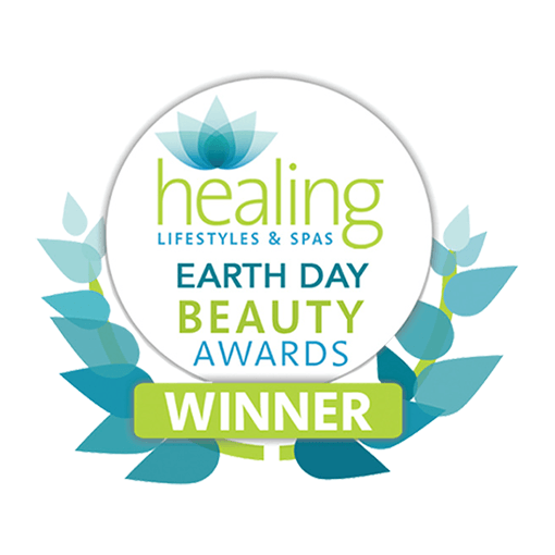 CV Skinlabs Restorative Skin Balm: Healing Lifestyles & Spas Earth Day Beauty Award