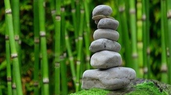 Meditation Stones