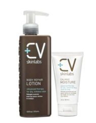 Head-to-Toe Moisture $66.00 (reg. $85*) Limited time Holiday offer