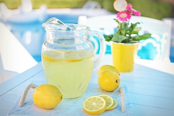 لیمو و لیموناد