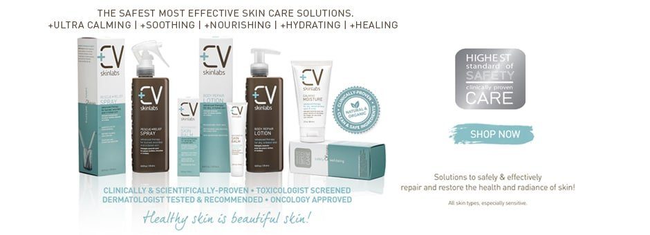 Safest Most Effective Skin Care Solutions. + Ultra Calming | + Soothing | +Nourishing | + Hydrating | + Healing