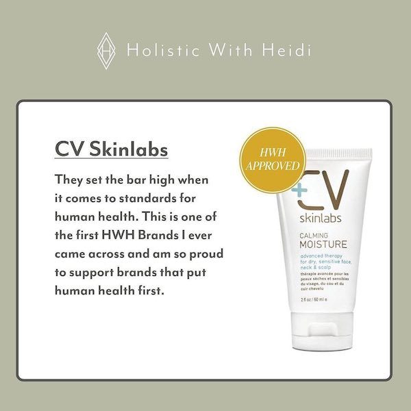 CV Skinlabs high standards[1]
