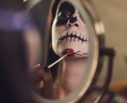Scary Skincare Habits