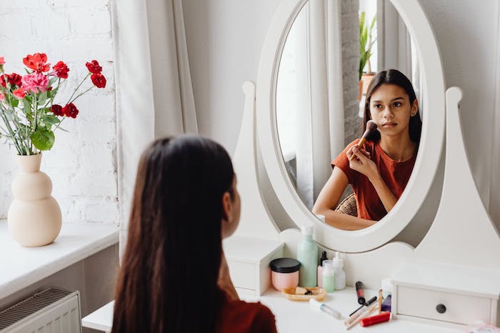 Skincare for Tweens and Teens