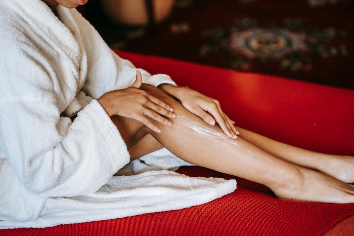 5 Reasons It’s Important to Have a Body Care Routine