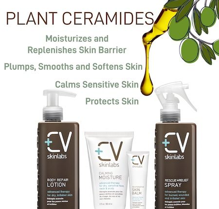 CV Plant Ceramides
