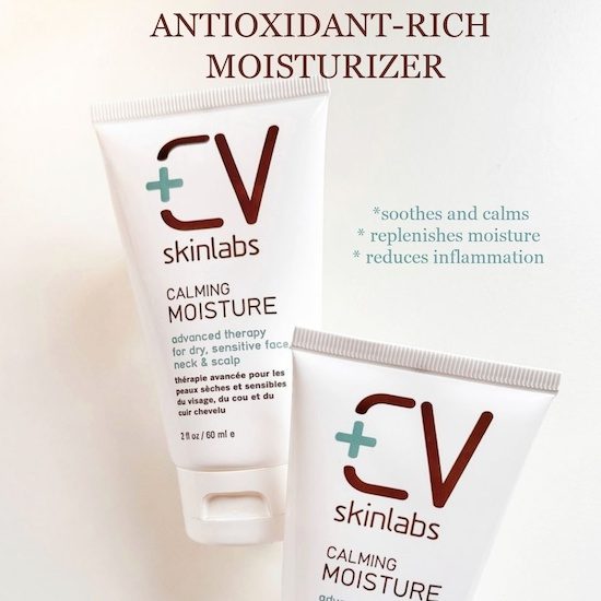 ANTIOXIDANT RICH SOOTHING MOISTURE