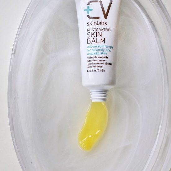 Restorative Skin Balm Cuticles